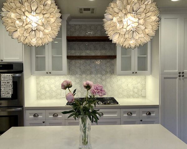 Kitchen remodel - Valley Village, CA