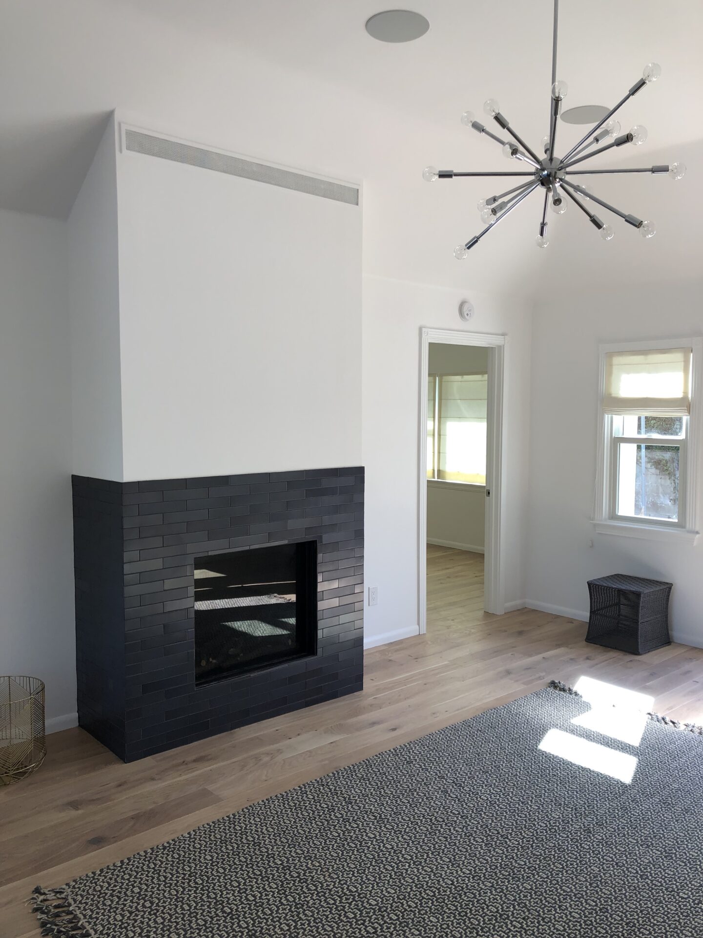 Complete home remodel - Silverlake, CA