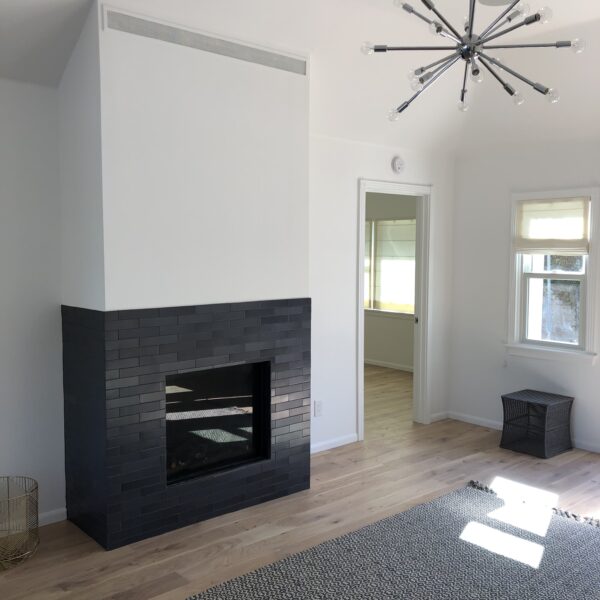 Complete home remodel - Silverlake, CA