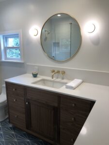 Complete home remodel - Silverlake, CA