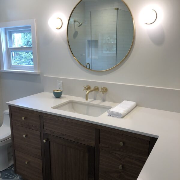 Complete home remodel - Silverlake, CA
