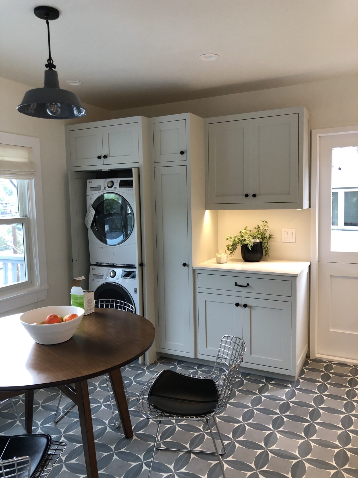 Complete home remodel - Silverlake, CA