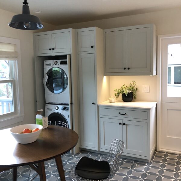 Complete home remodel - Silverlake, CA