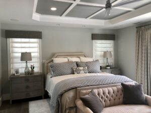 Master suite remodel - Sherman Oaks, CA