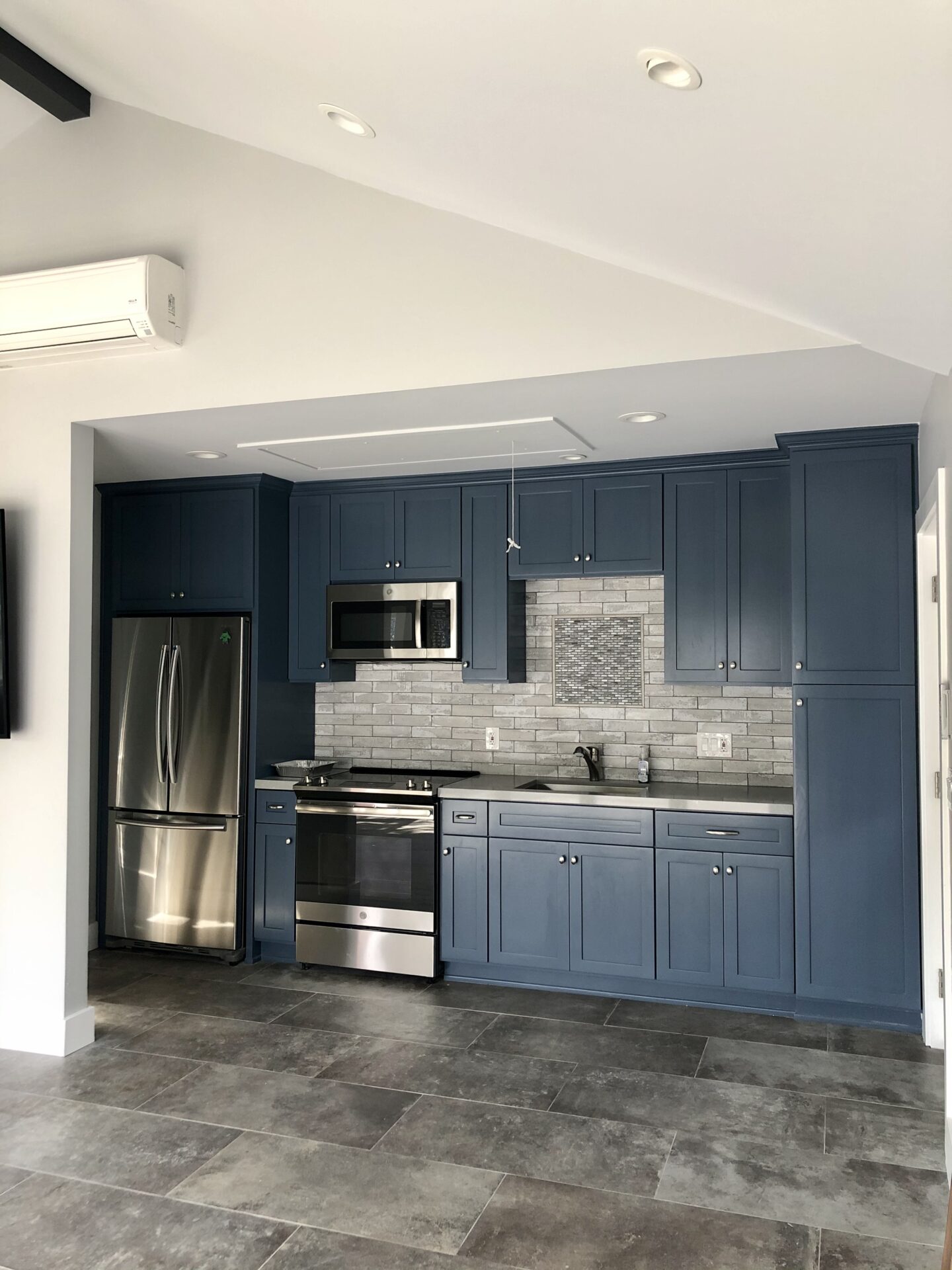 ADU and back yard remodel - Studio City, CA