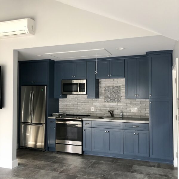 ADU and back yard remodel - Studio City, CA