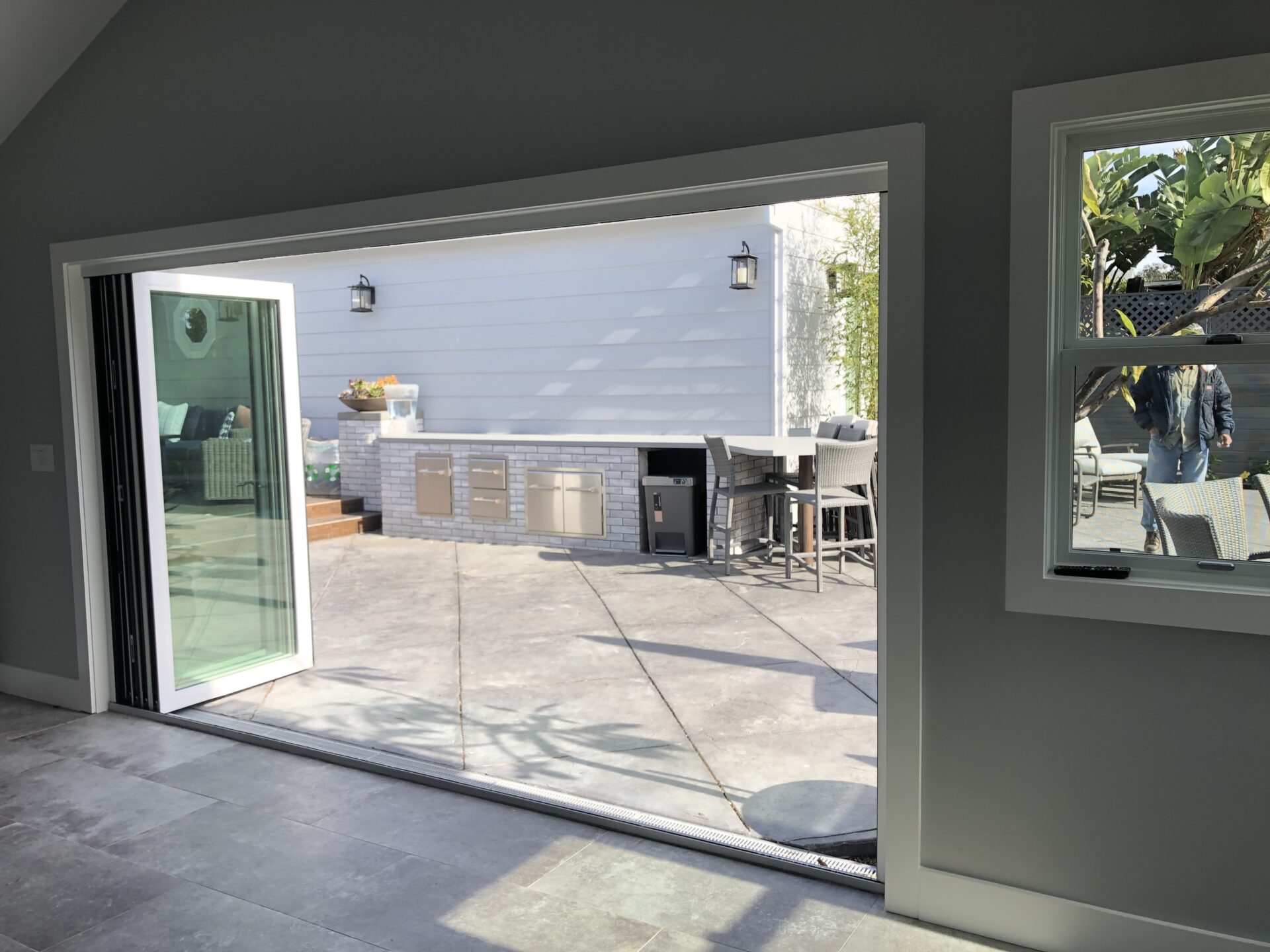 ADU and back yard remodel - Studio City, CA