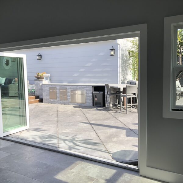 ADU and back yard remodel - Studio City, CA
